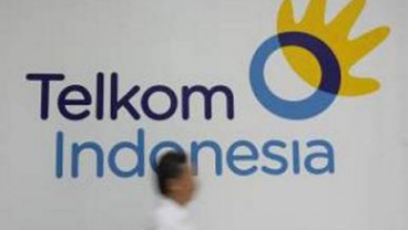 Telkom (TLKM) Akan Divestasi 20% Saham 2 Anak Usaha